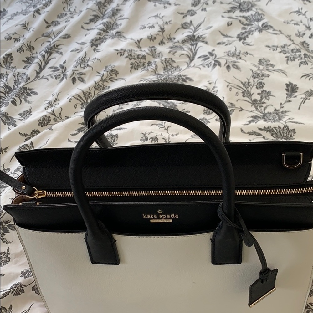 Kate space bag - Picture 2 of 3